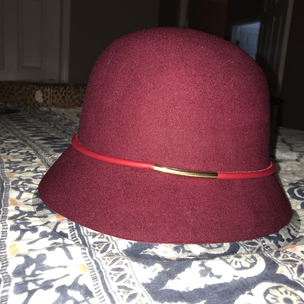 New! The Limited Bucket Hat